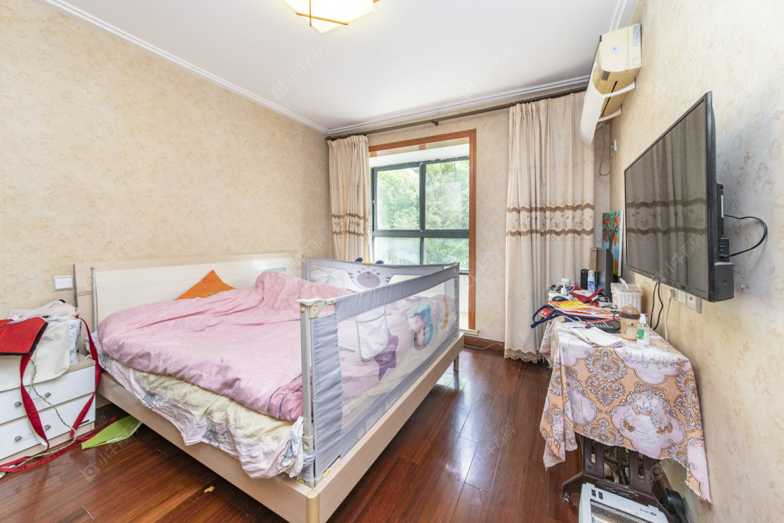 常州新城南都花海在售二手房源_小牛看房