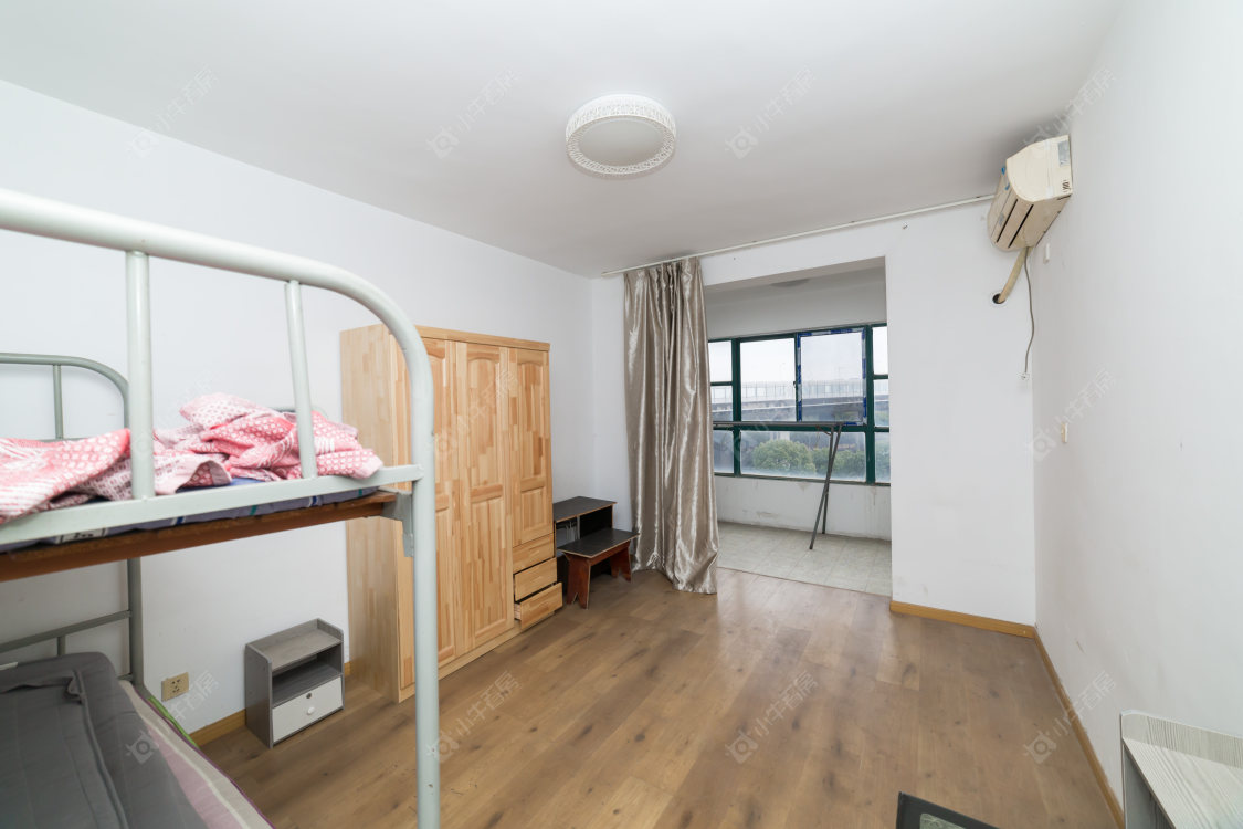 常州青洋花苑在售二手房源室内图_小牛看房