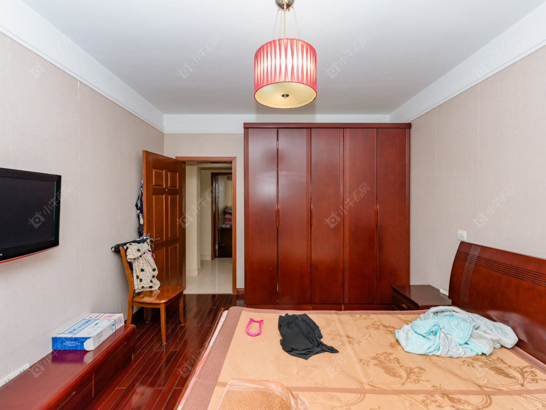 常州早科坊大厦在售二手房源室内图_小牛看房