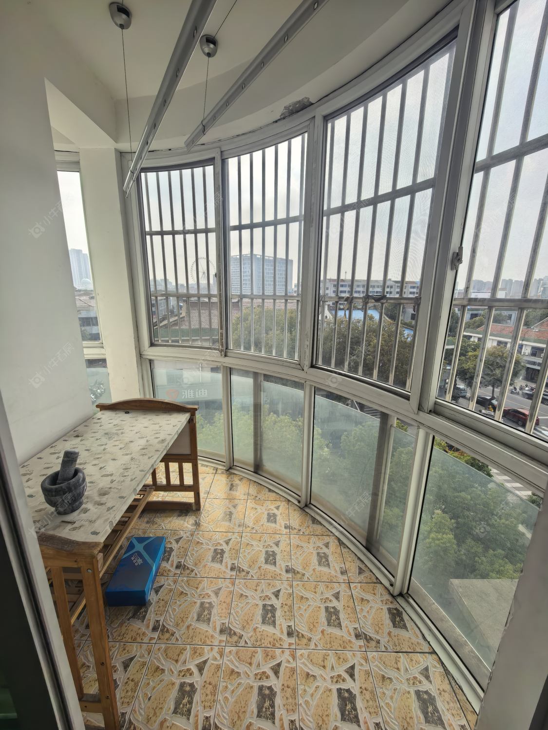 常州藏龙苑南区在租房源_小牛看房