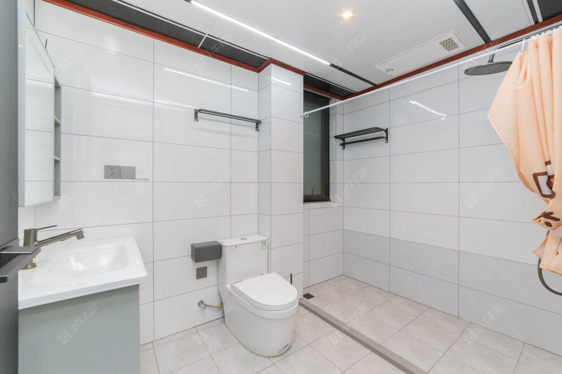 常州旭辉都会里在售二手房源室内图_小牛看房