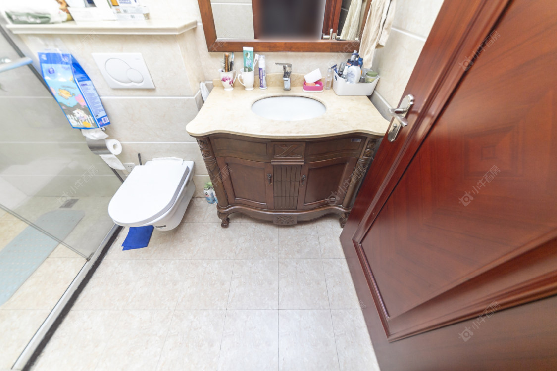 常州朗诗国际在售二手房源室内图_小牛看房