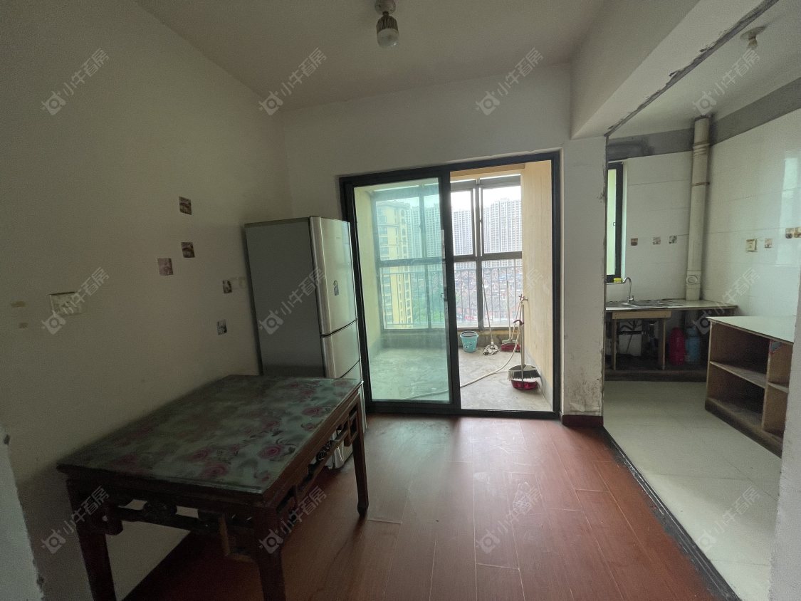 常州景瑞曦城在租房源_小牛看房