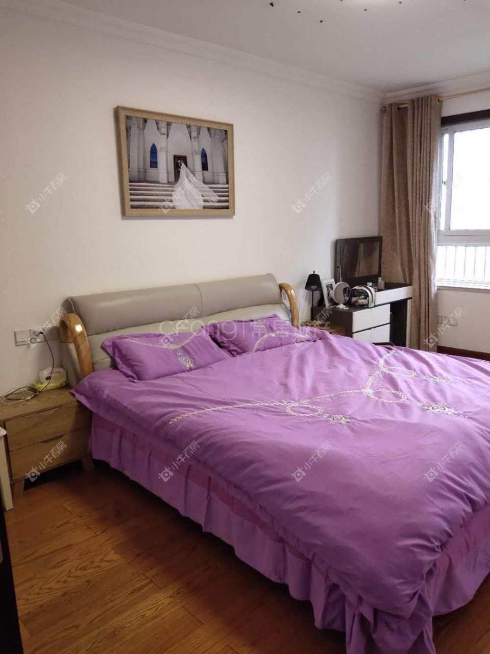 常州绿地世纪城二期在租房源室内图_小牛看房