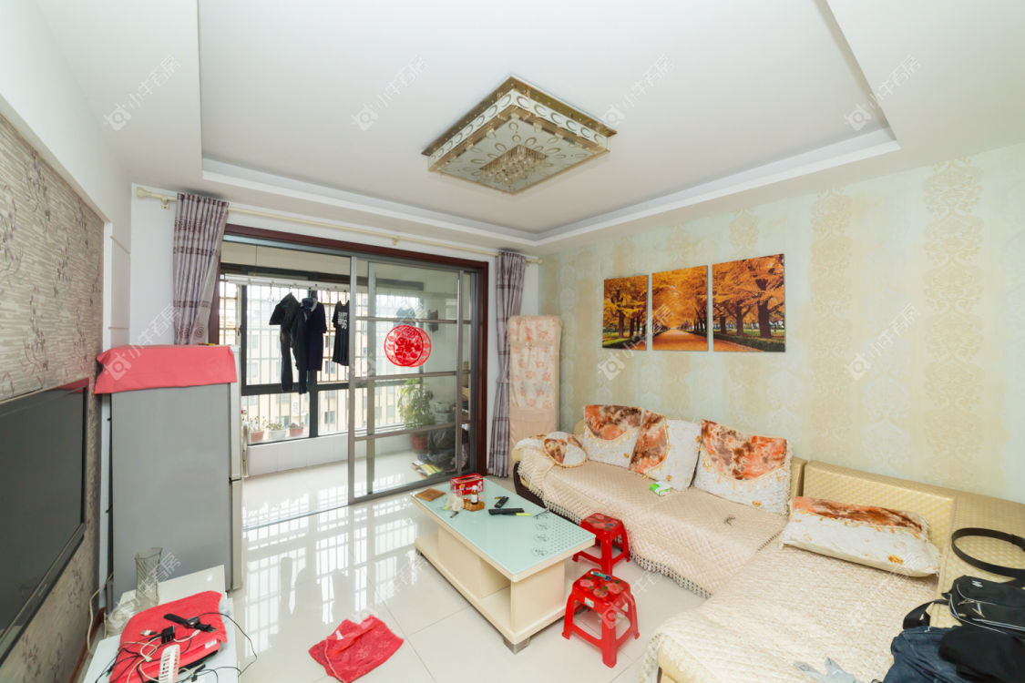 常州名桂坊在租房源室内图_小牛看房