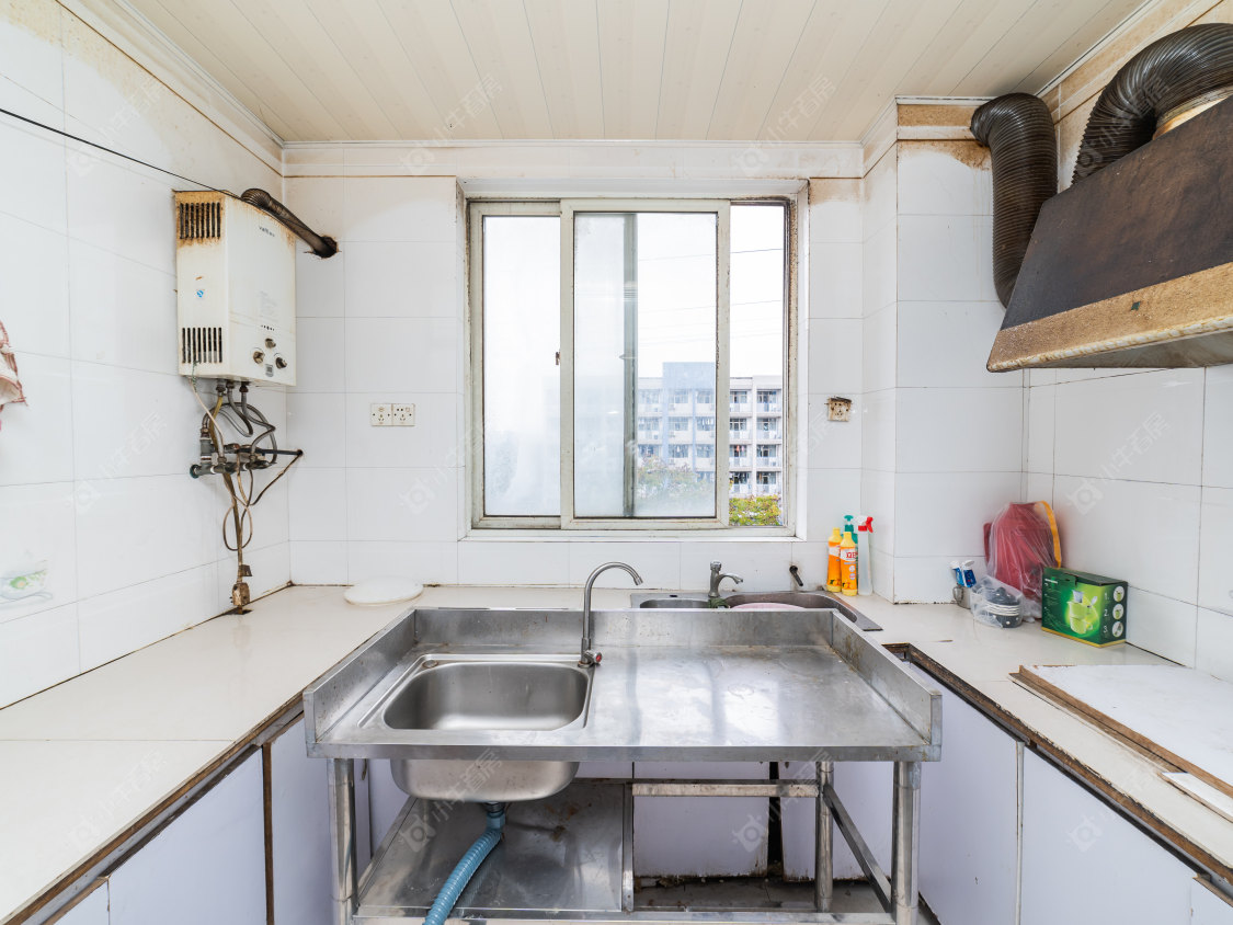 常州潞城花苑在售二手房_小牛看房