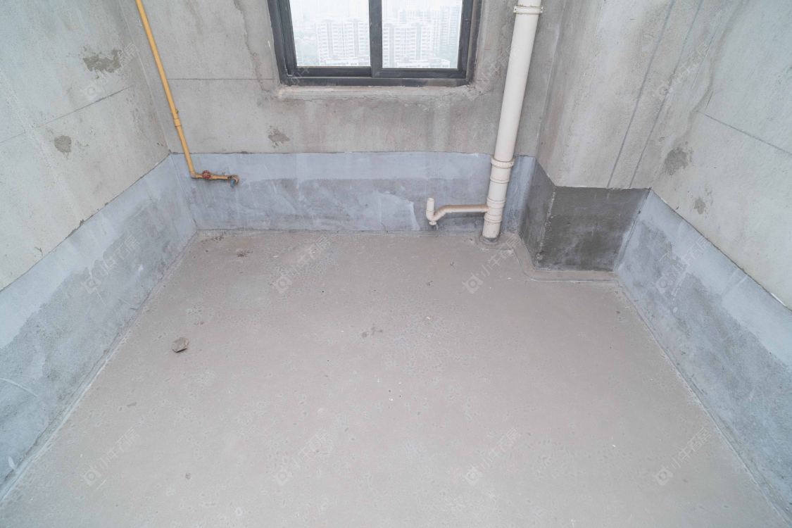 常州宝龙国际花园一期在售二手房源室内图_小牛看房