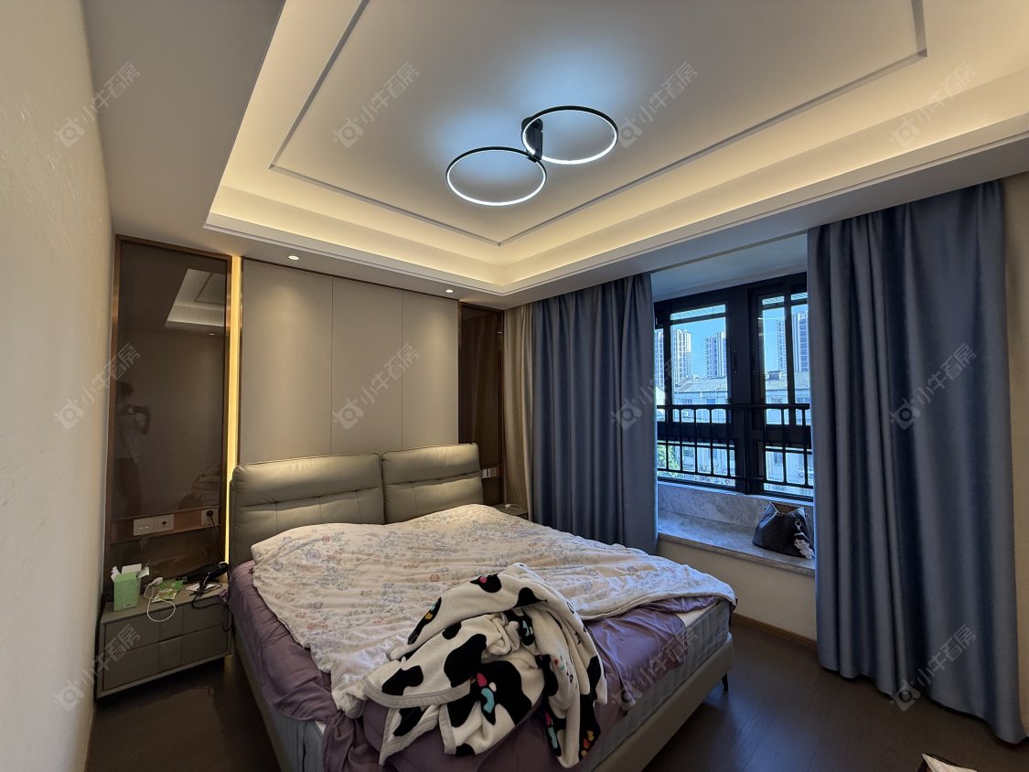常州璞樾春秋在租房源_小牛看房