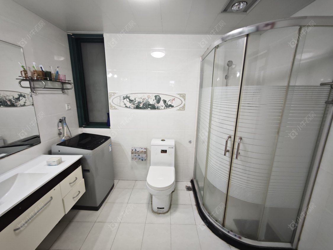 常州美丽华公寓在租房源室内图_小牛看房