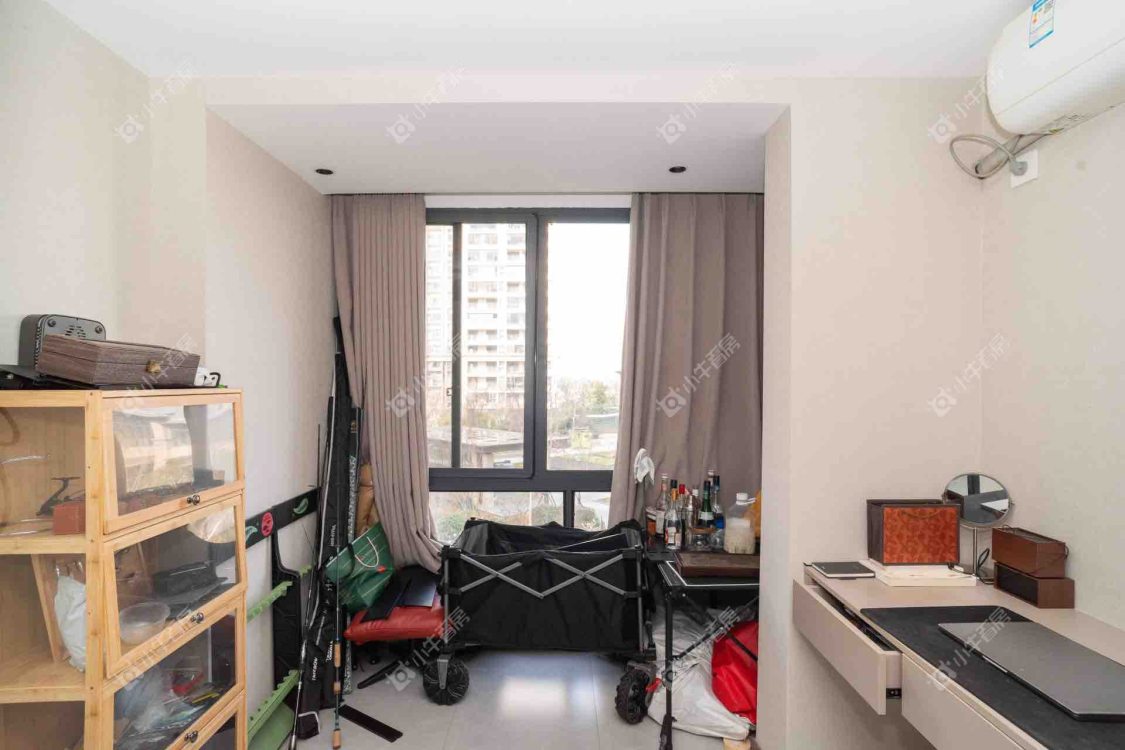 常州港悦府在租房源_小牛看房