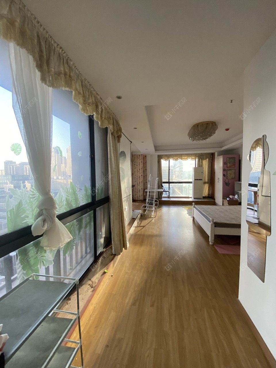 常州丰臣国际广场在租房源室内图_小牛看房