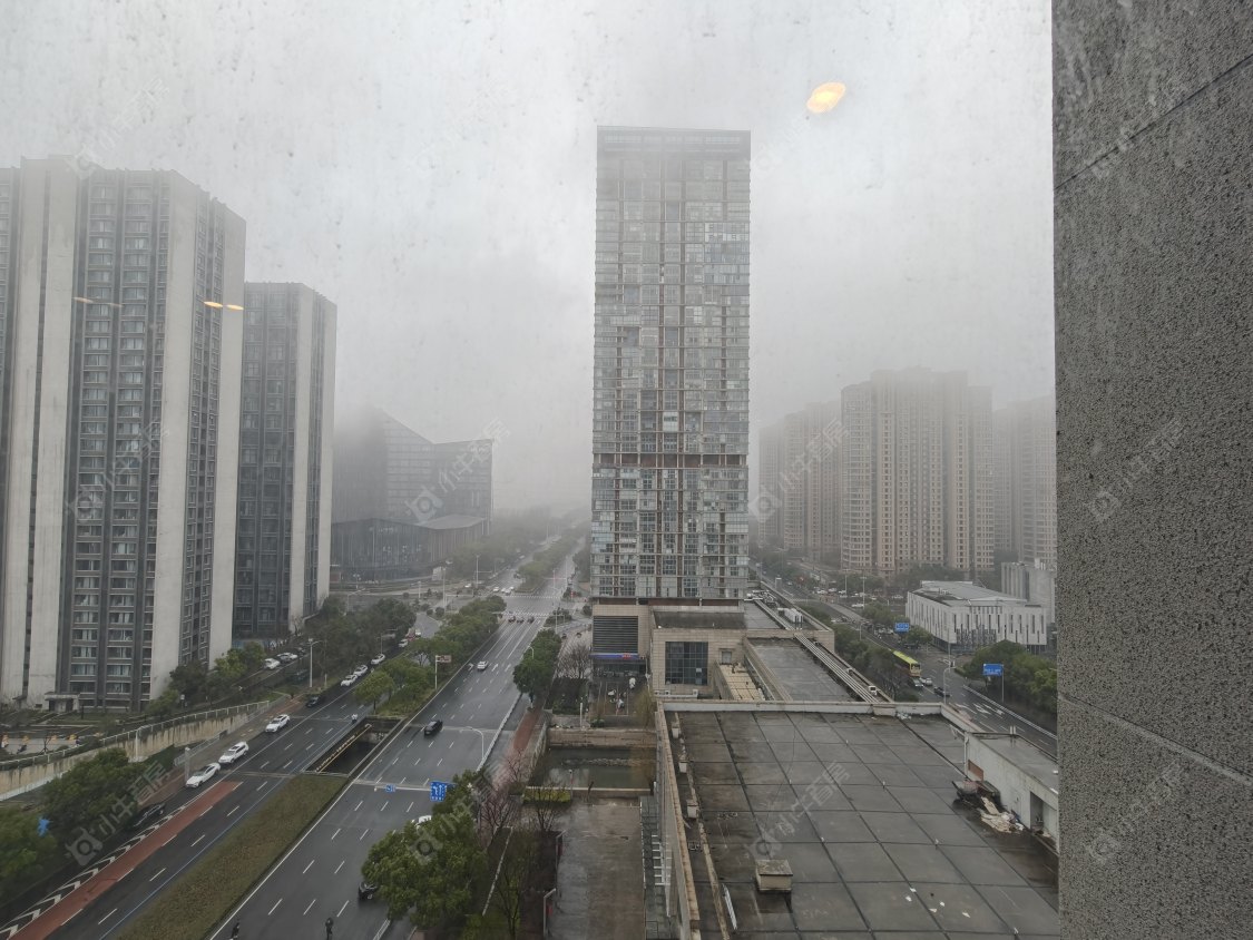 常州世茂广场在租房源室内图_小牛看房