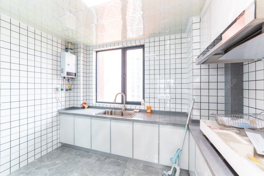 常州天逸城北区在售二手房源室内图_小牛看房