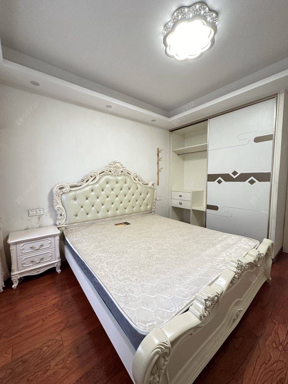 常州顺天花苑在租房源室内图_小牛看房