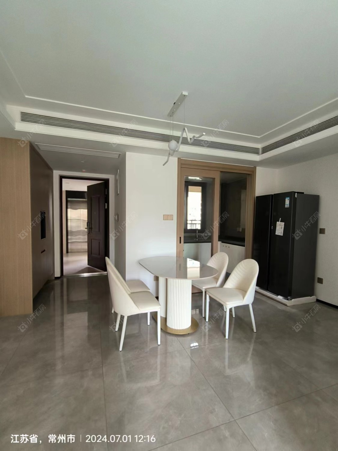 常州万科四季都会在租房源_小牛看房