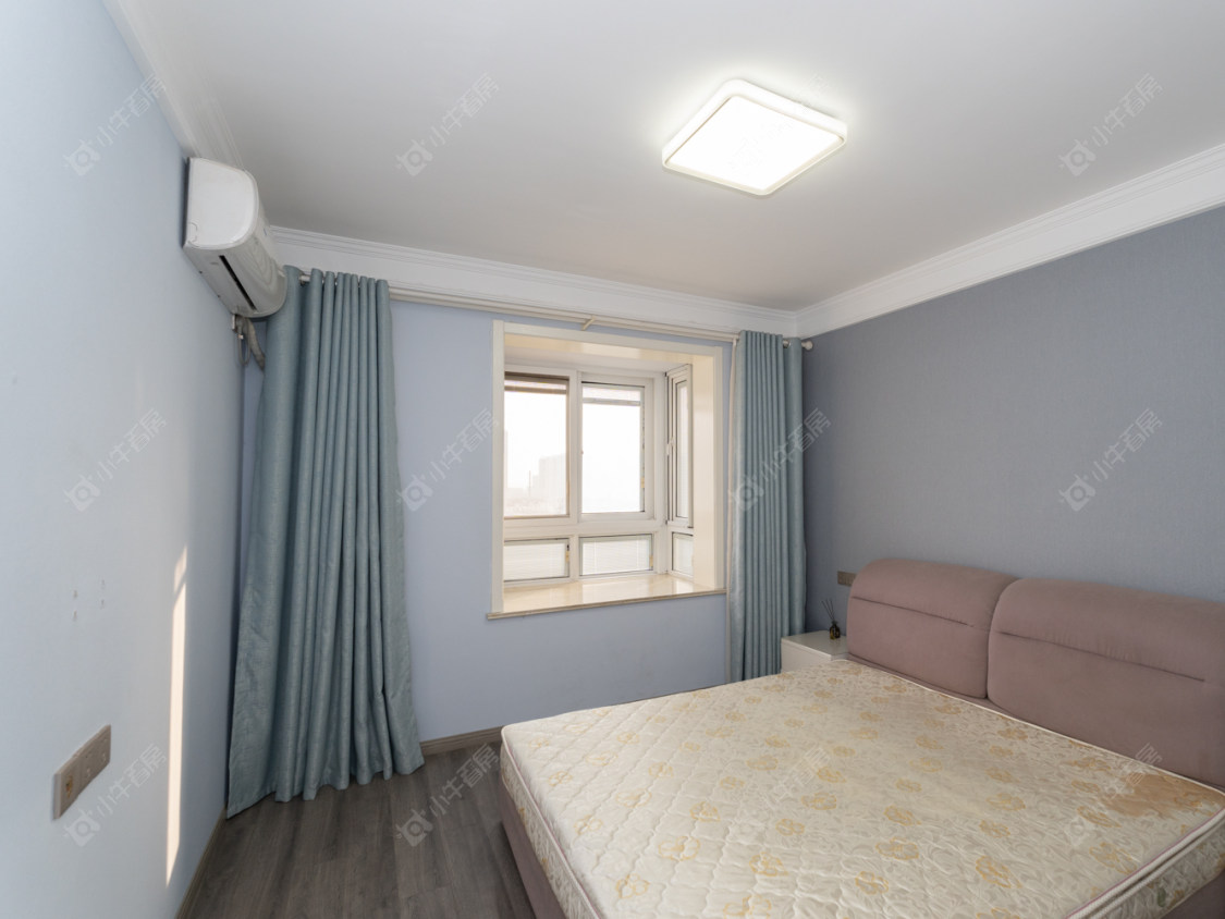 常州景潭花园E区在售二手房源室内图_小牛看房