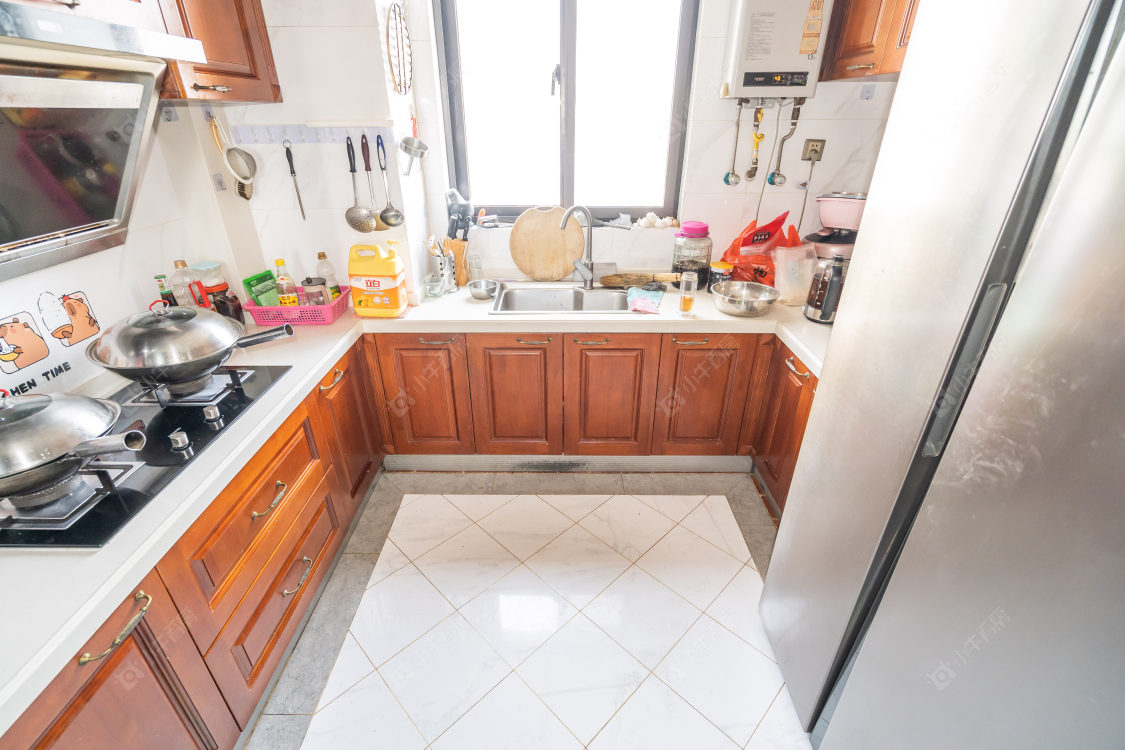 常州新城香溢俊园在售二手房源室内图_小牛看房