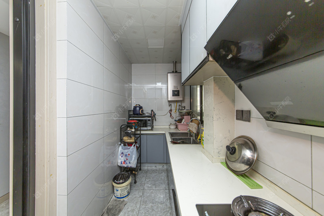 常州招商花园城在售二手房源室内图_小牛看房