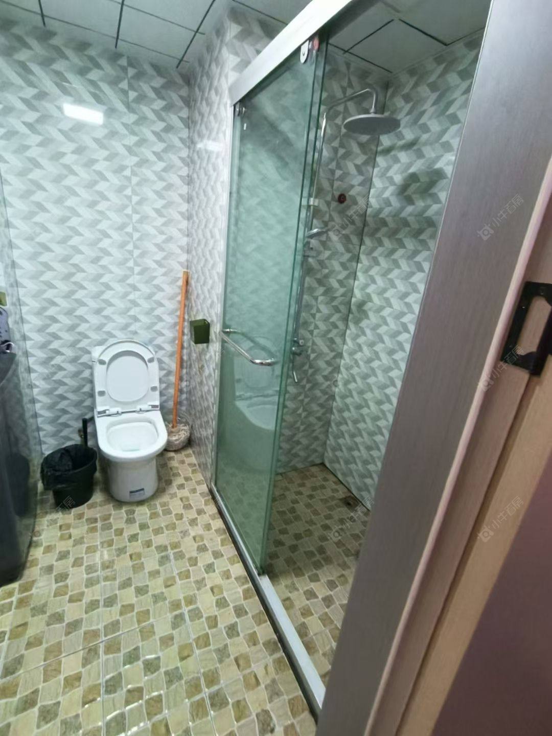 常州美吉特黄金公寓在租房源室内图_小牛看房