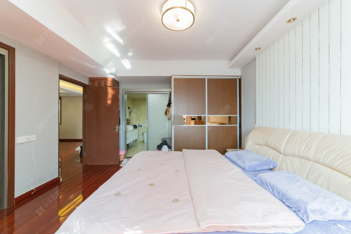 奥林匹克花园房源室内图 常州奥林匹克花园在售二手房源室内图_小牛看房