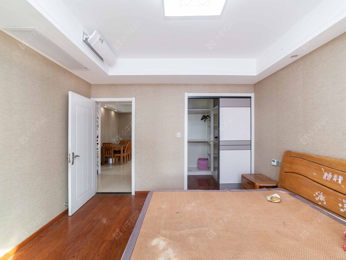 常州龙德花园在售二手房源室内图_小牛看房