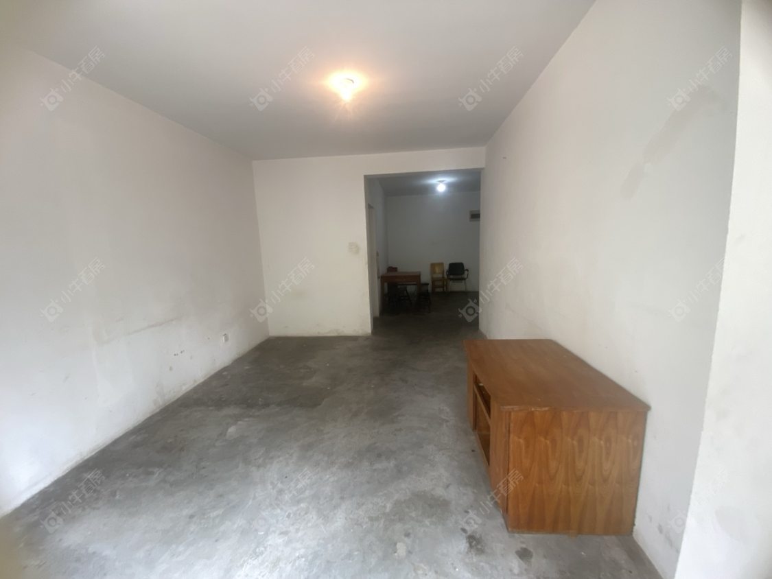 常州天山花园在租房源室内图_小牛看房