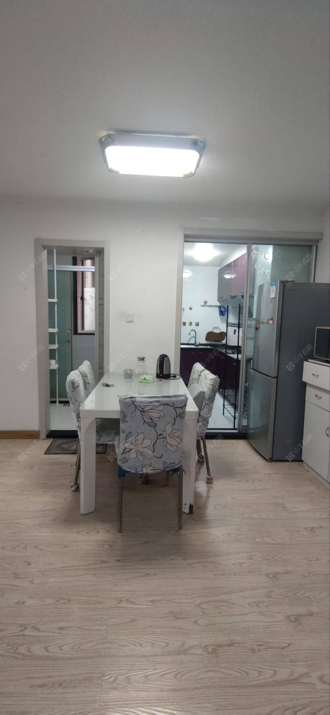 常州香江华廷花园在租房源室内图_小牛看房