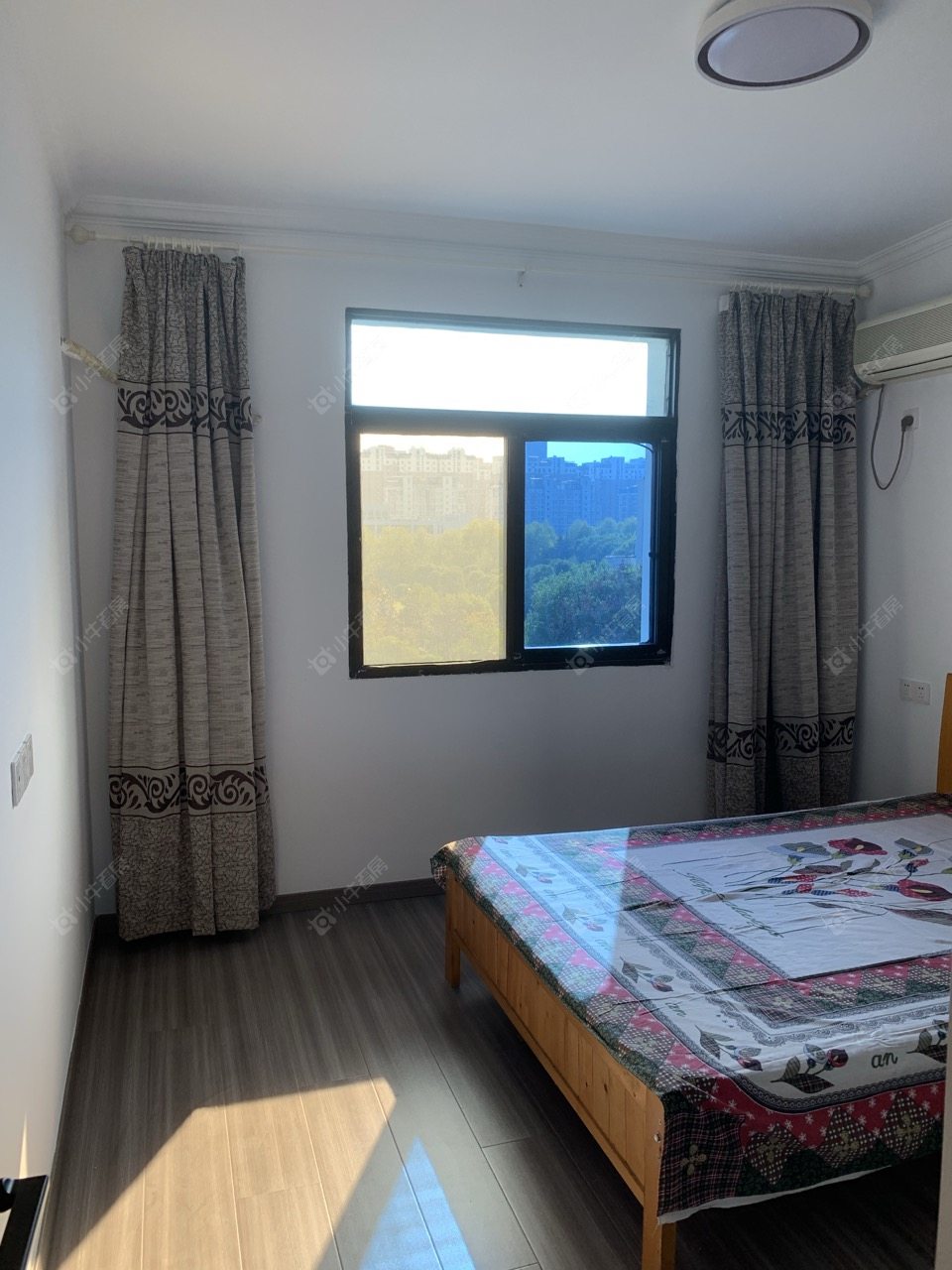 常州兰翔新村在租房源室内图_小牛看房