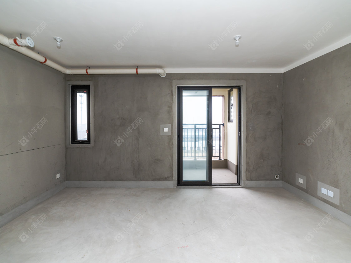 常州山水雅居在售二手房_小牛看房