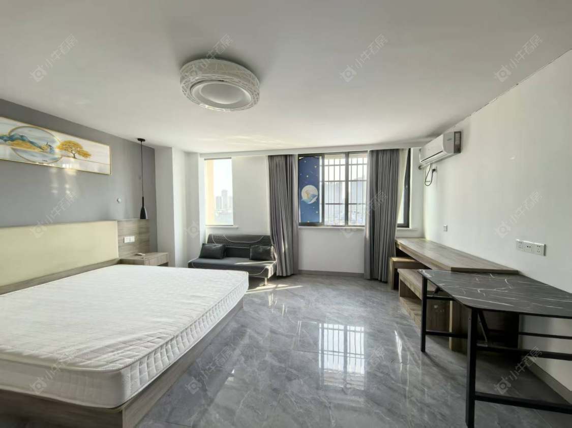 常州保纳商业广场_公寓_小牛看房