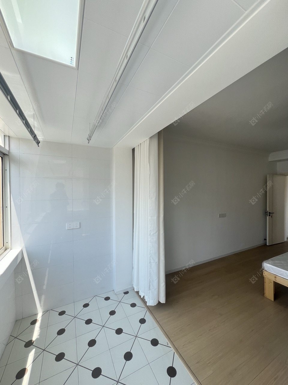 常州兰翔新村在租房源室内图_小牛看房