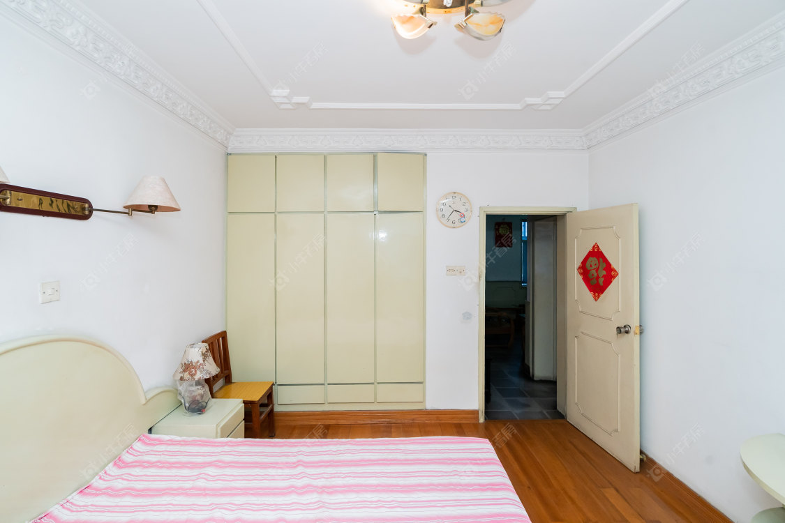 朝阳三村房源室内图 常州朝阳三村在售二手房源室内图_小牛看房