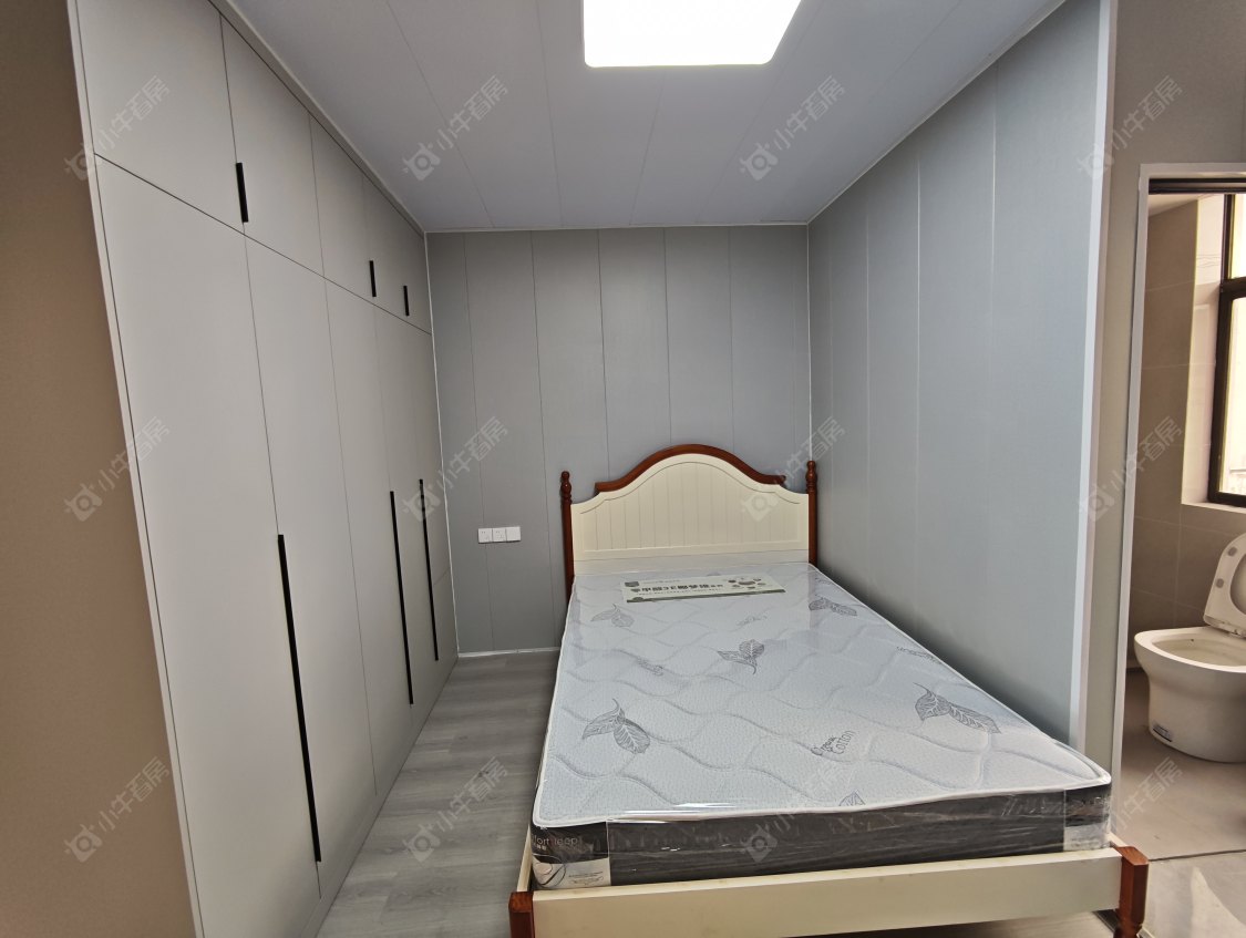 常州沈庄村在租房源_小牛看房