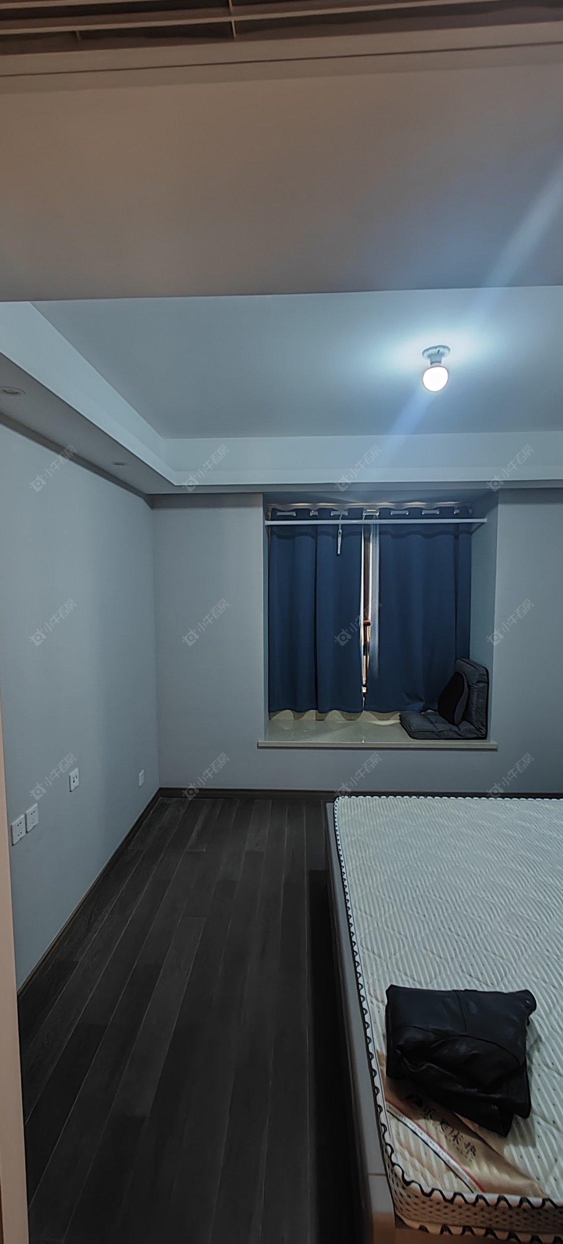 常州新城金樾在租房源室内图_小牛看房