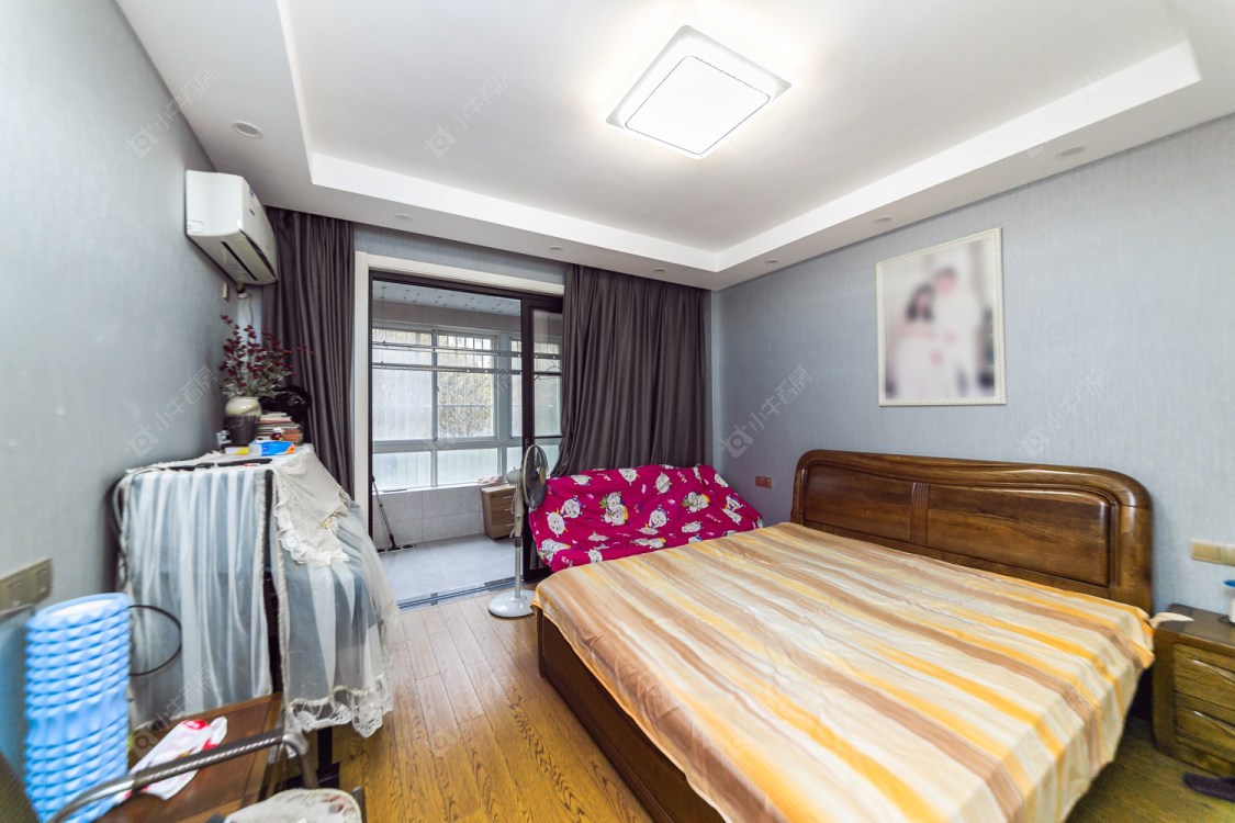 常州锦阳花苑在售二手房源室内图_小牛看房