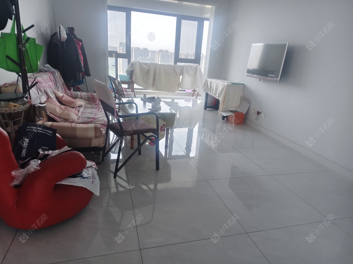 外滩1号房源室内图 常州外滩1号在租房源室内图_小牛看房