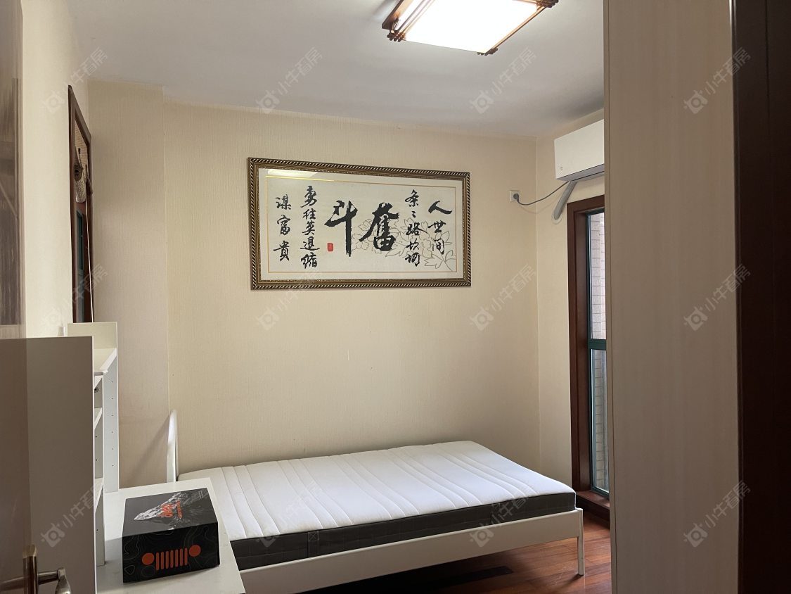 常州怀德名园在租房源室内图_小牛看房