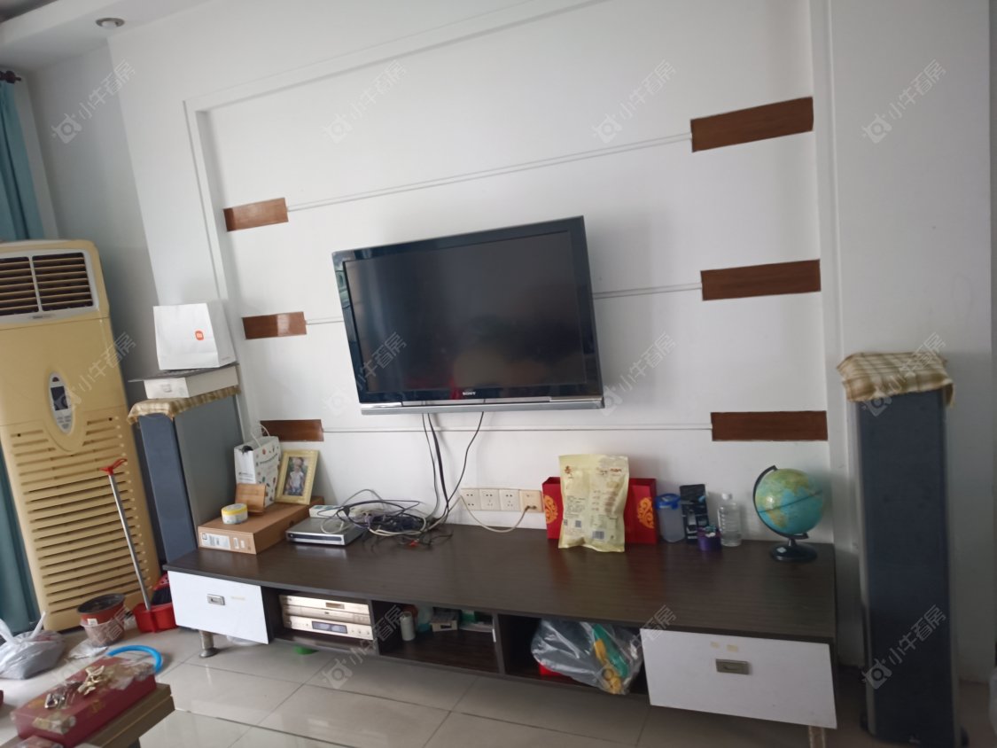 常州银河湾花园在租房源_小牛看房