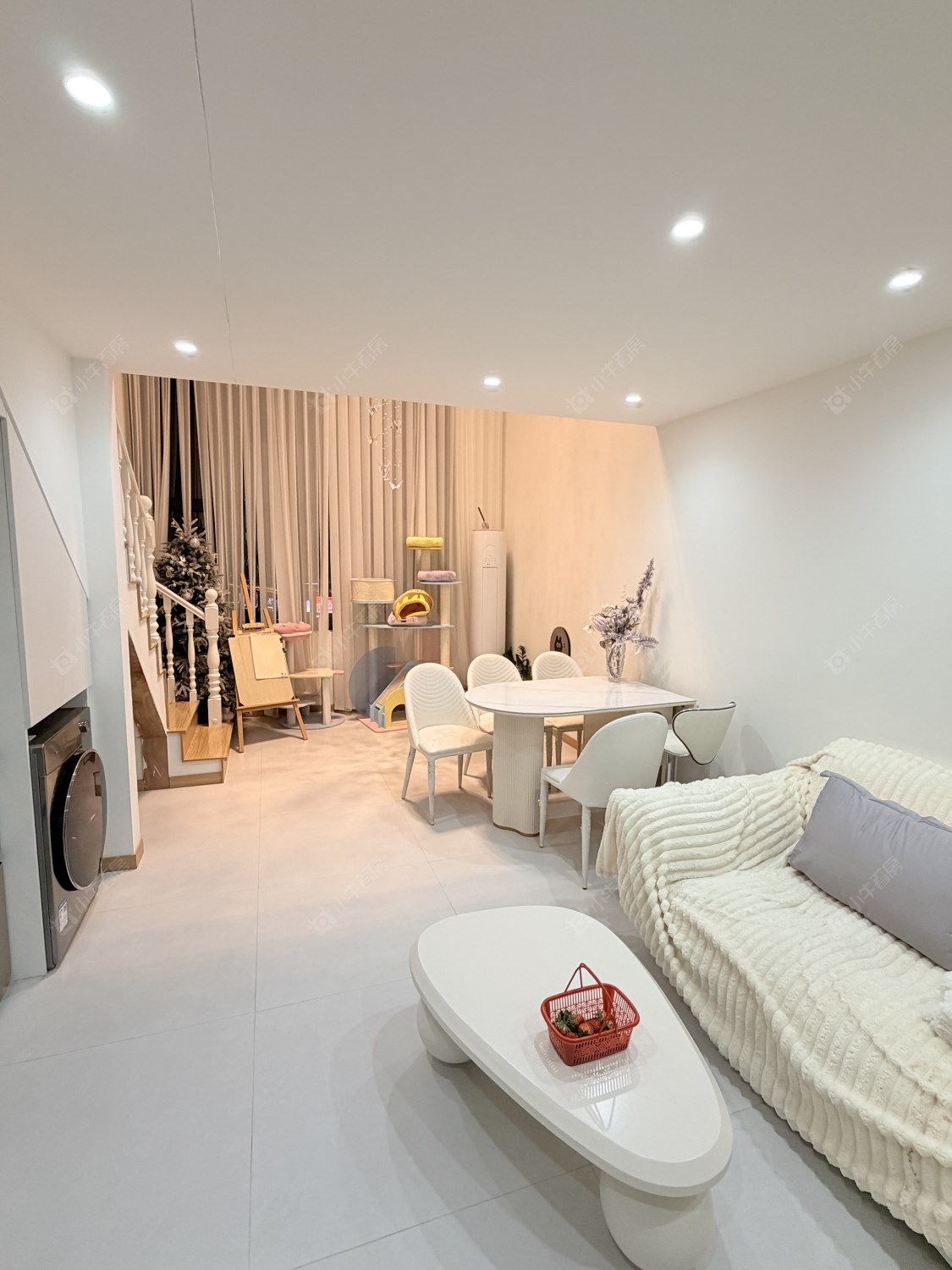 常州芝荟时光在租房源室内图_小牛看房