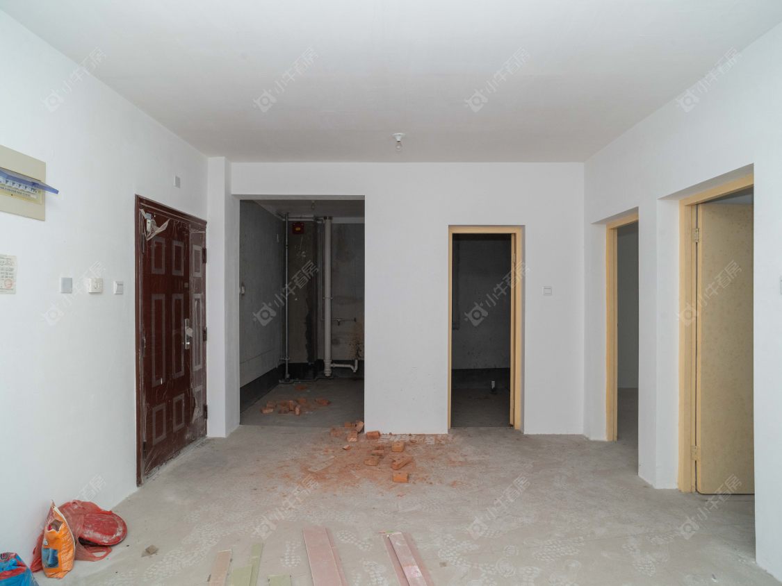 常州瑞富花苑在售二手房源室内图_小牛看房