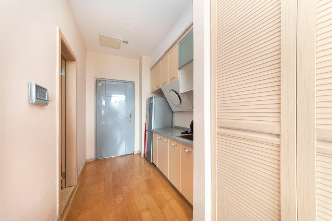 常州路劲又一城在售二手房源室内图_小牛看房