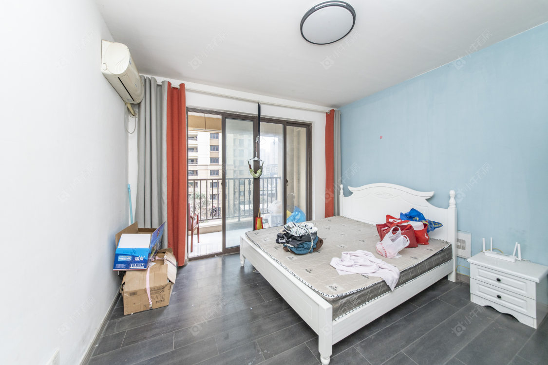 常州香聚雅苑东区在售二手房_小牛看房