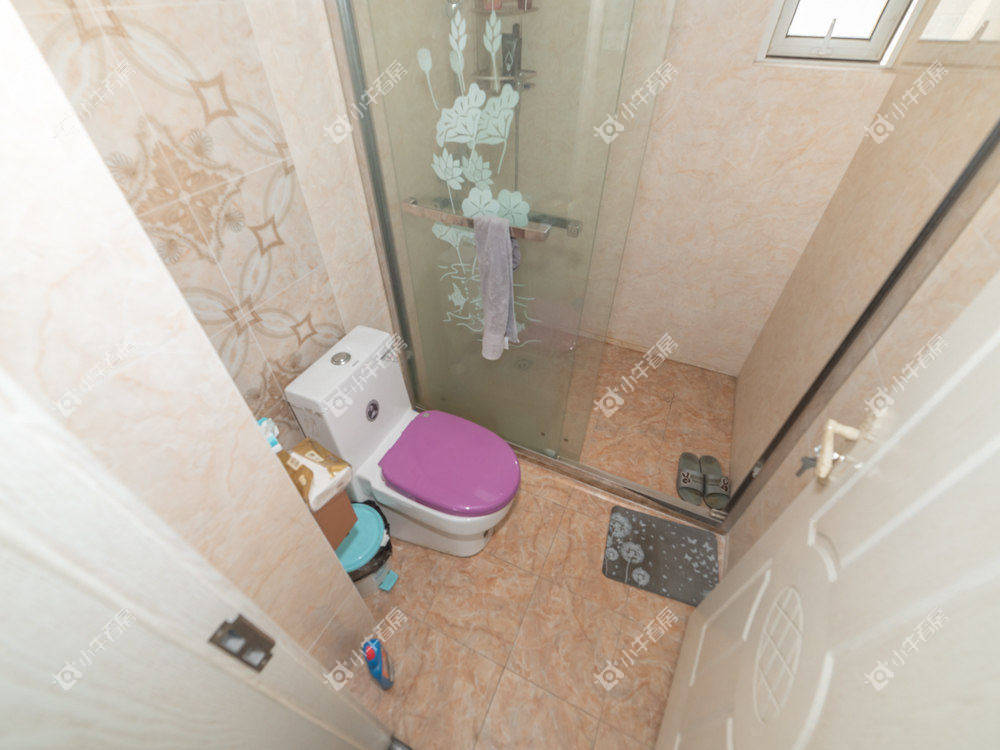 常州锦绣天地在租房源室内图_小牛看房