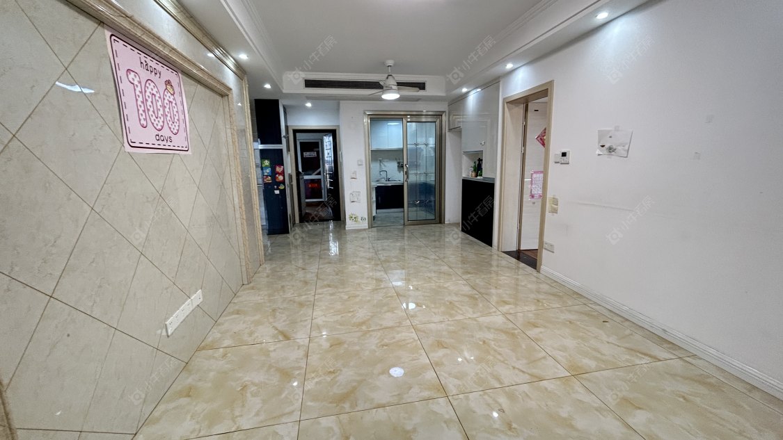 常州阳光龙庭在租房源_小牛看房