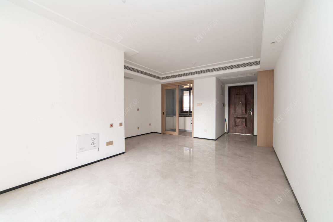 常州万科四季都会在售二手房源室内图_小牛看房