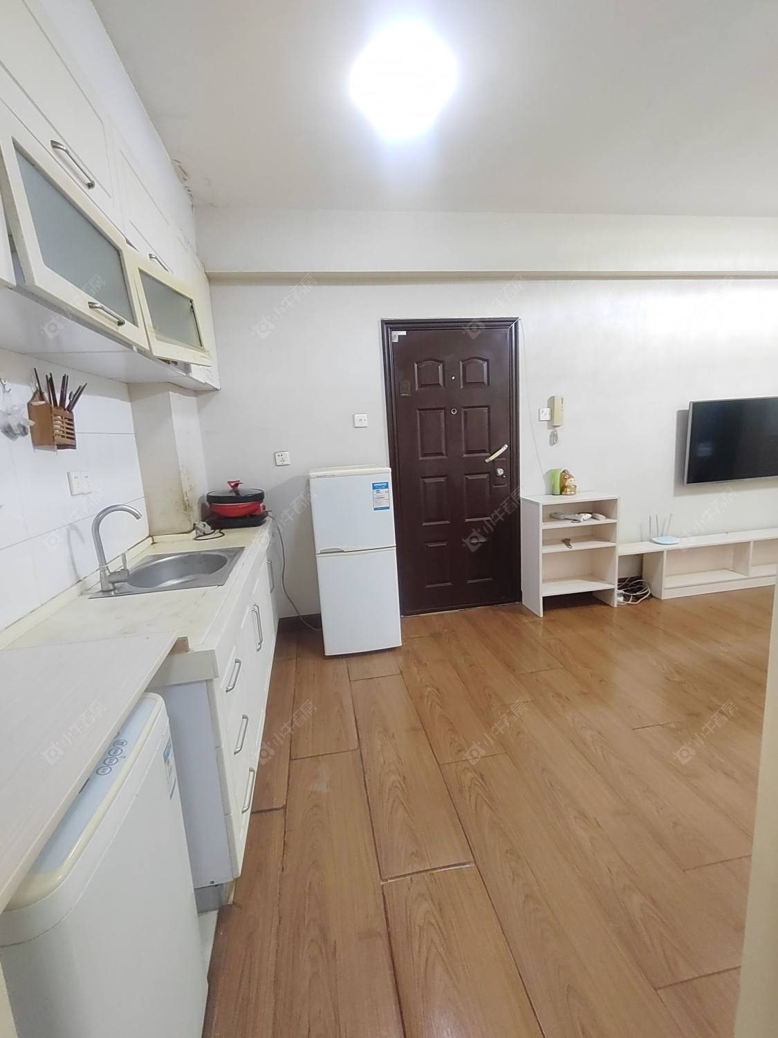 常州新荷花园在租房源室内图_小牛看房