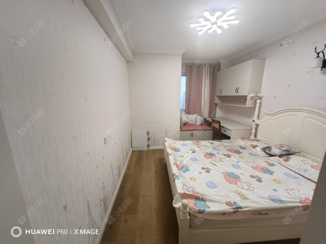 常州常发豪郡在租房源室内图_小牛看房