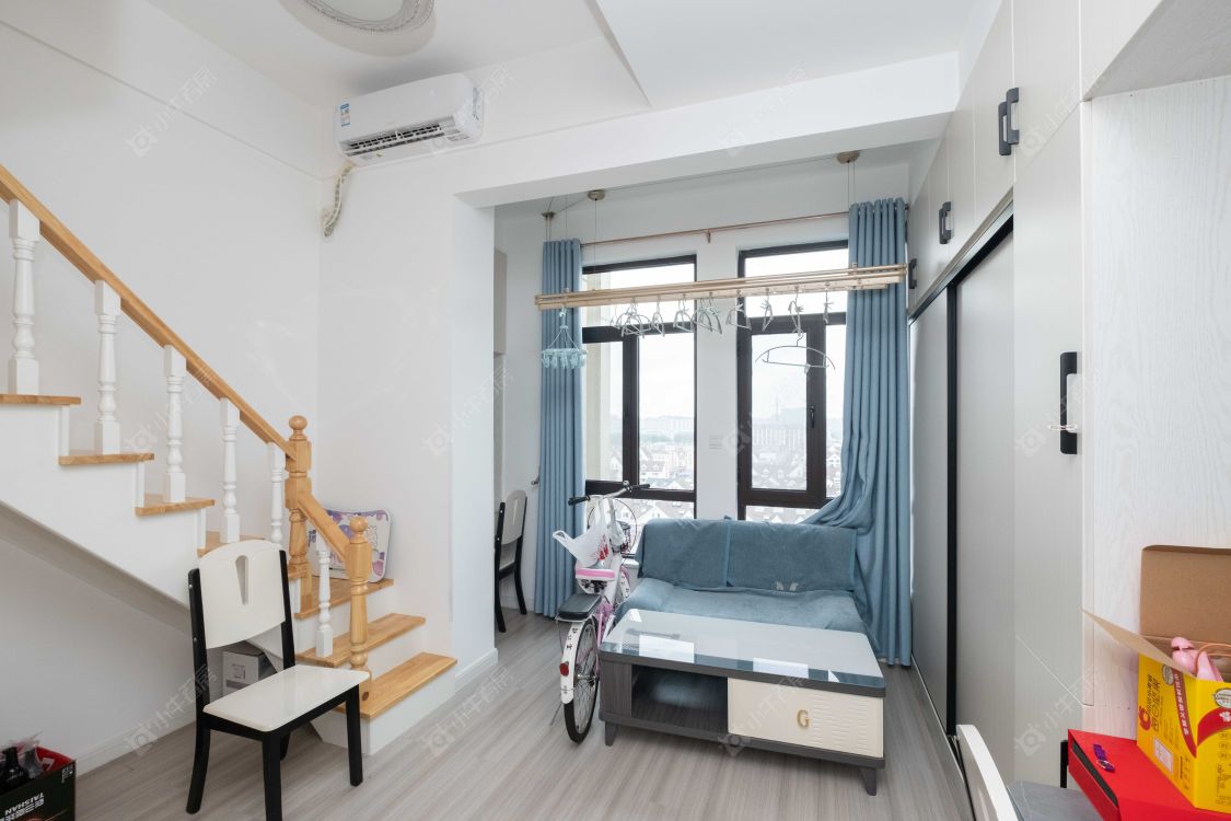 常州景荟凤凰公寓在售二手房_小牛看房