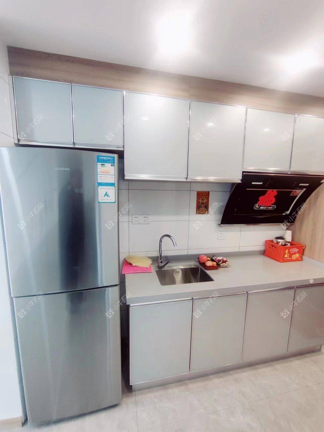 百瑞时代房源室内图 常州百瑞时代在租房源室内图_小牛看房