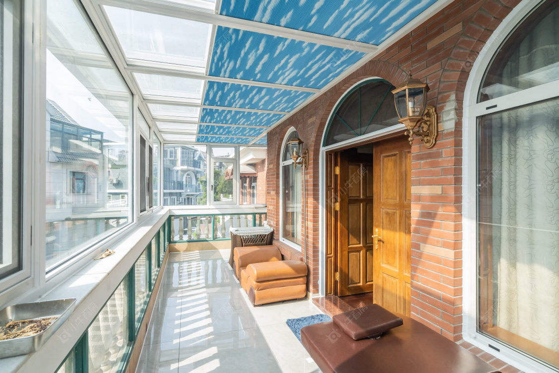 常州江南豪华花园在售二手房源小区图_小牛看房